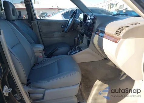 2004 Suzuki Xl-7 Ex/Lx из США, поврежденный, VIN JS3TX92V144106723